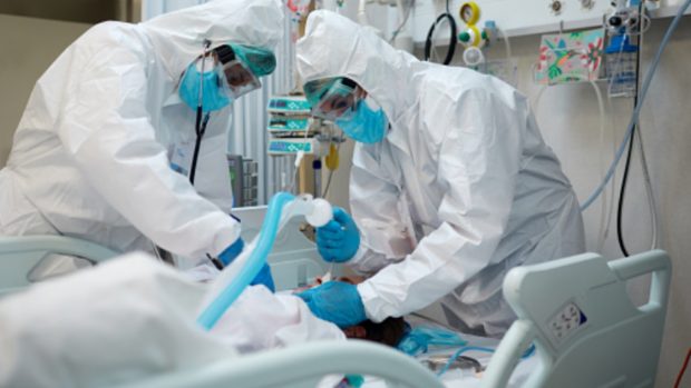 Andalucía confirma su estabilización, registra 1.001 casos y 22 muertes por coronavirus
