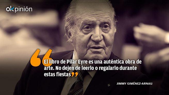 Apogeo y agonía de Juan Carlos I
