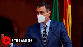 Pedro Sánchez