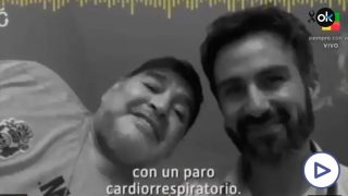 Maradona