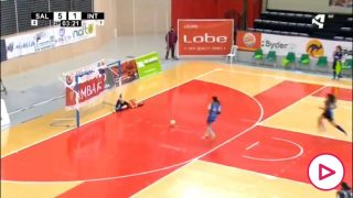 Futbol Sala