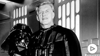 Darth Vader David Prowse