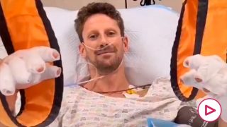 Grosjean