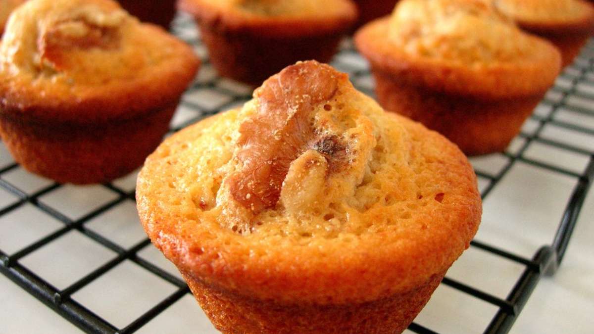 3 recetas rápidas con moldes de muffins para la cena
