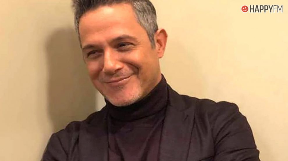Alejandro Sanz
