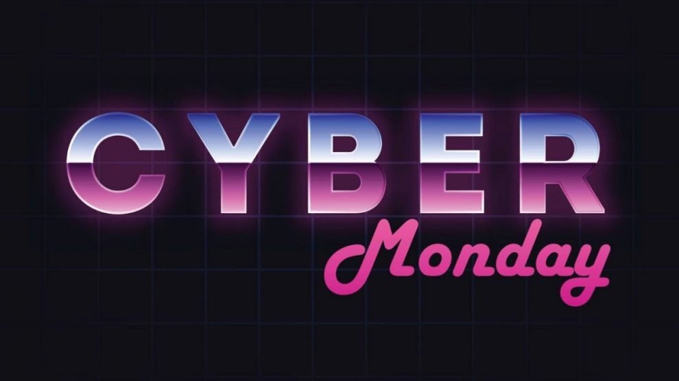Llega el Cyber Monday