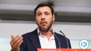 Óscar Puente