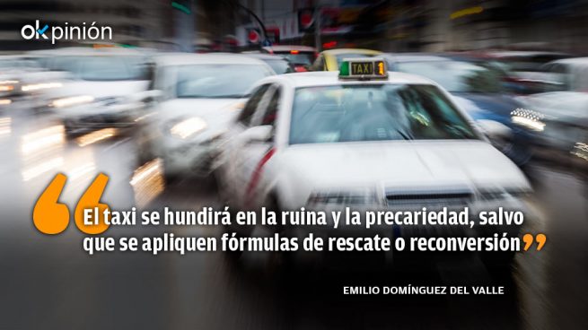 El shock en la movilidad urbana