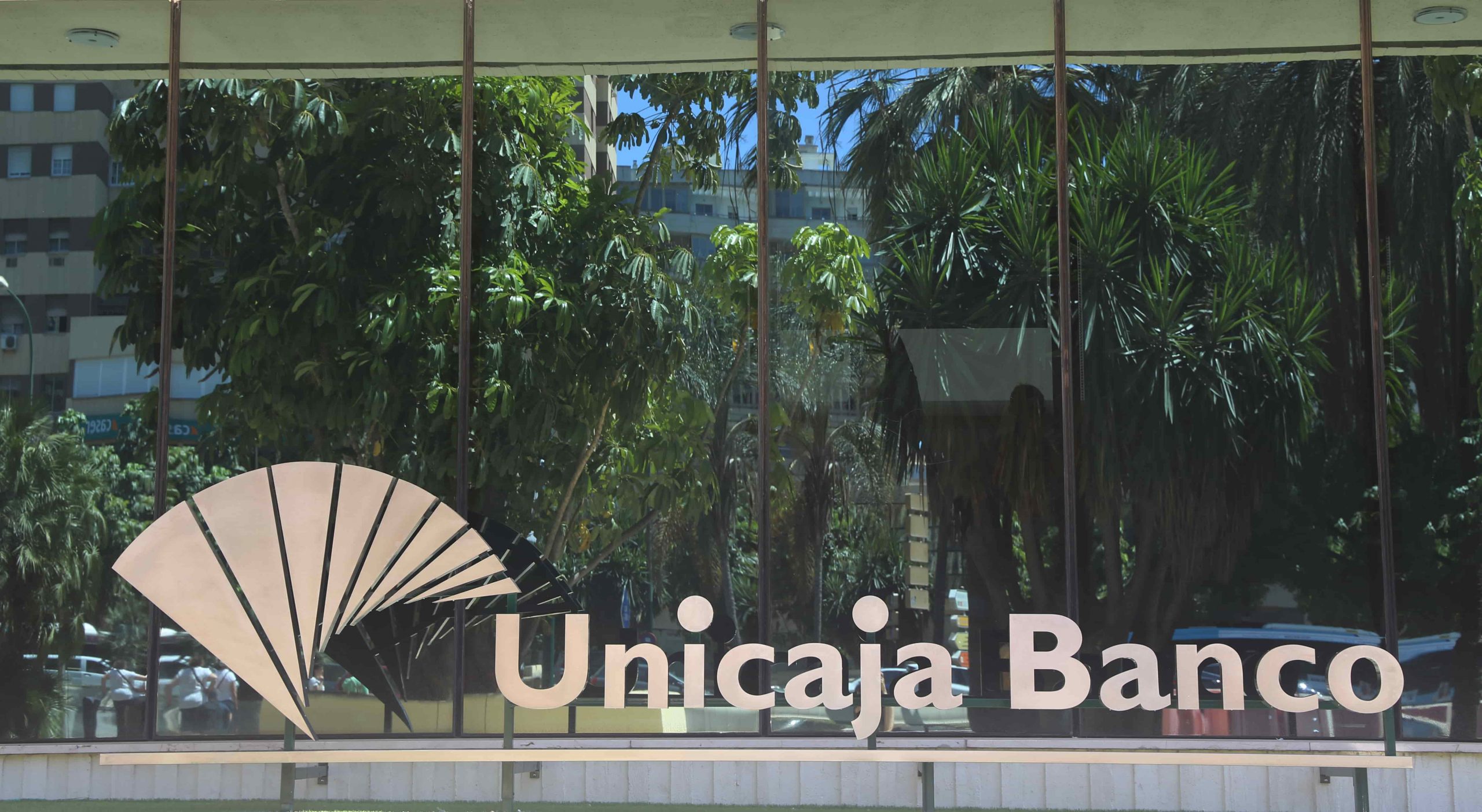 Unicaja Banco @UnicajaBanco