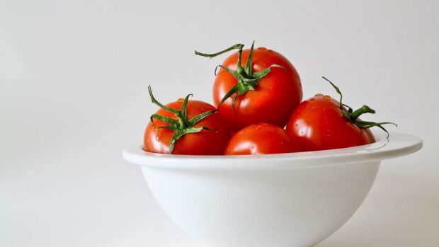 Recetas con tomates fáciles y rápidas