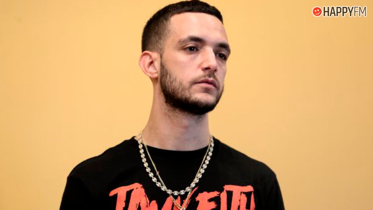 C Tangana