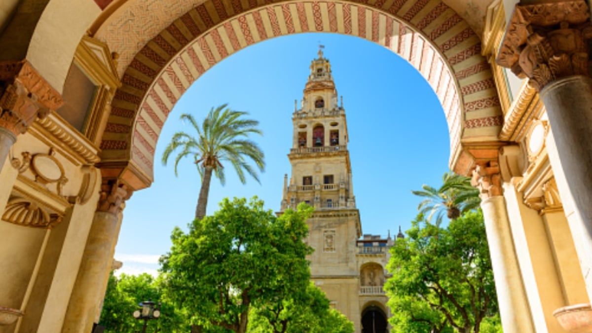6 monumentos recomendables para visitar en Córdoba en el puente de diciembre