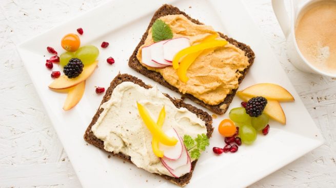 Desayuno nutritivo: Estas son las mejores recetas para empezar el día