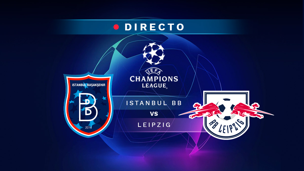 Rb Leipzig Istanbul Rb Leipzig Istanbul