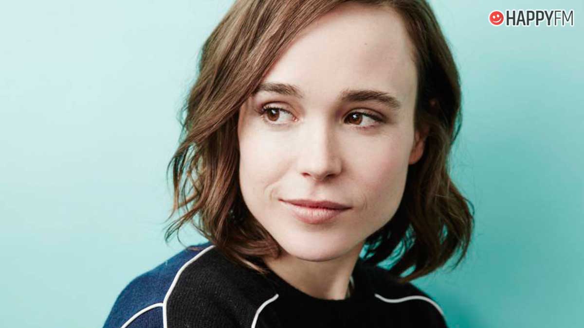 Ellen Page anuncia que es un hombre transgénero y se cambia el nombre a Elliot