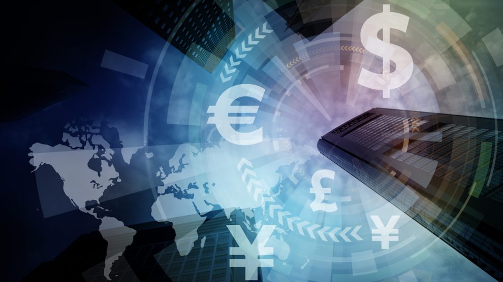 Fintech @Istock