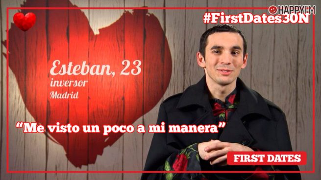 First Dates