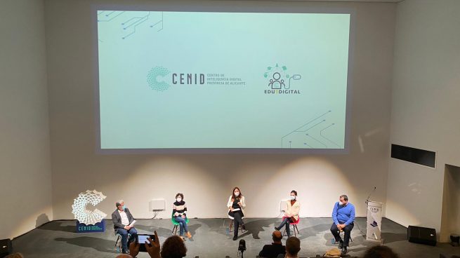 CENID trabaja en mejorar la capacitación digital de los ciudadanos