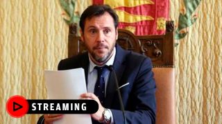 Óscar Puente