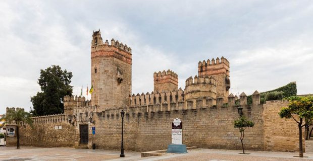 9 pueblos bonitos que visitar en Cádiz en el puente de diciembre