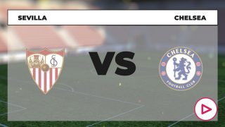 Sevilla Chelsea