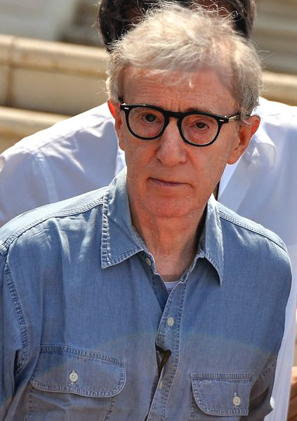 frases woody allen