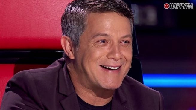 Alejandro Sanz