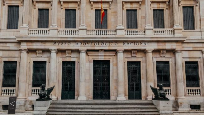 Museos Madrid puente diciembre