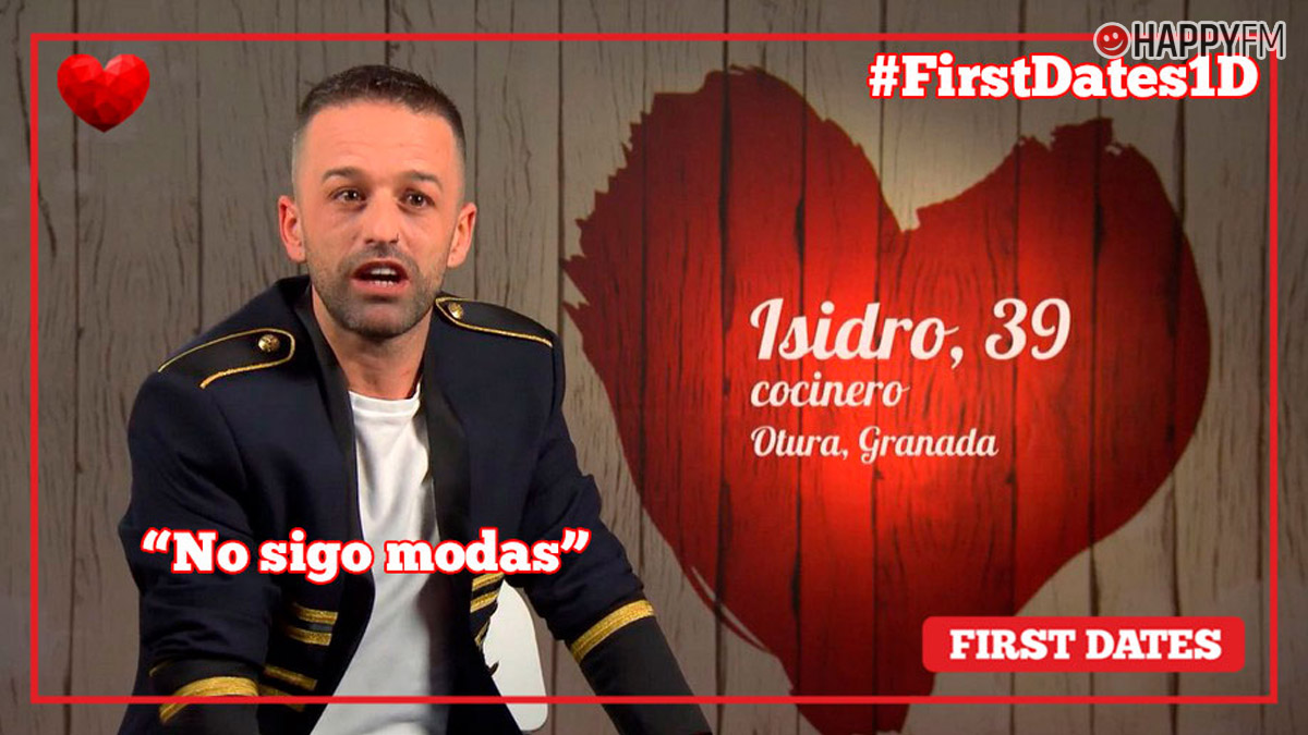 First Dates