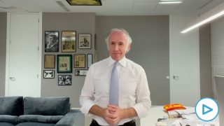 Eduardo Inda Óscar Puente