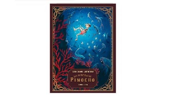 libros infantiles