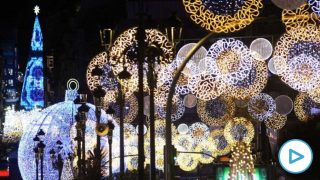 medidas restricciones Navidad