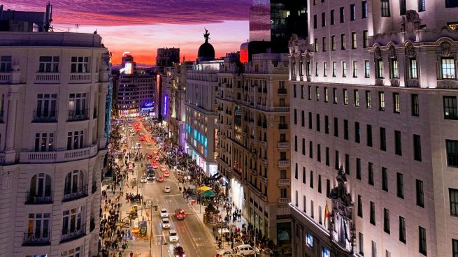 Madrid