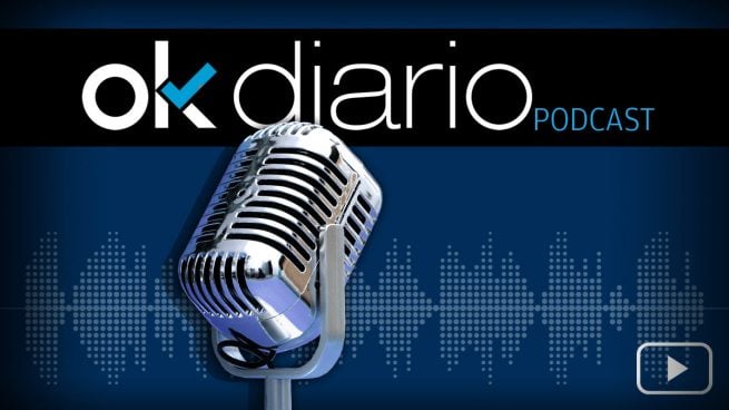 Escucha las noticias de OKDIARIO de la tarde del 02-12-20
