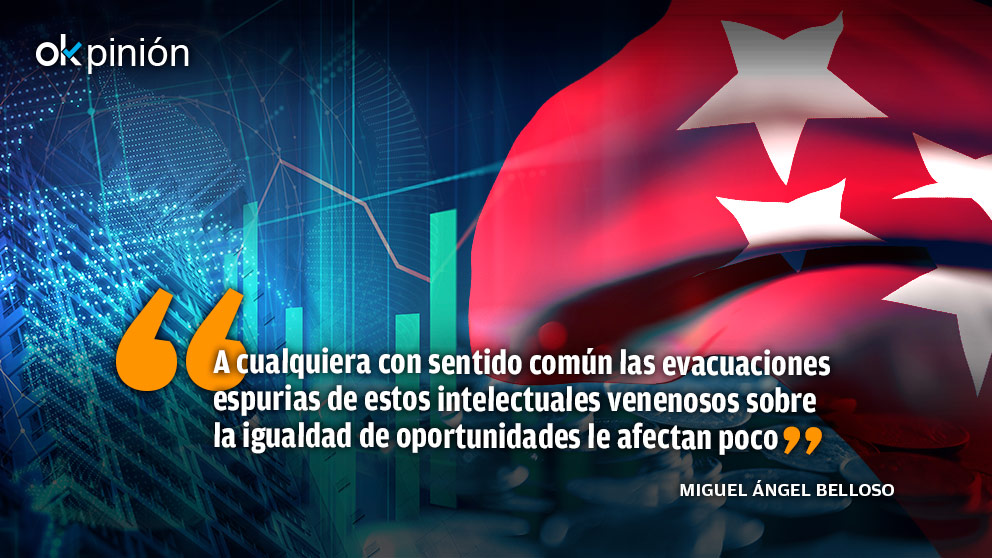 Socialismo fiscal obligatorio