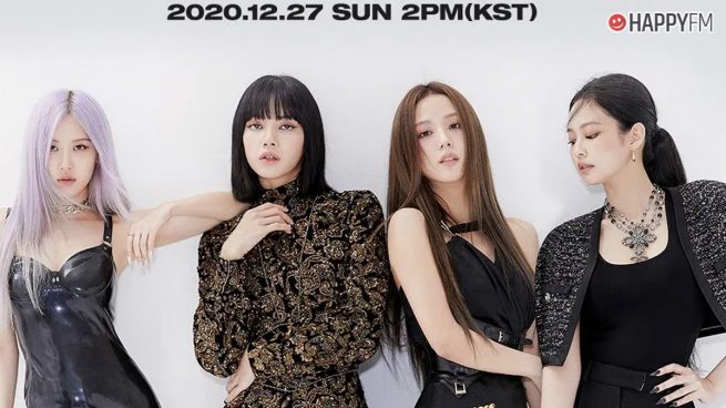 BLACKPINK