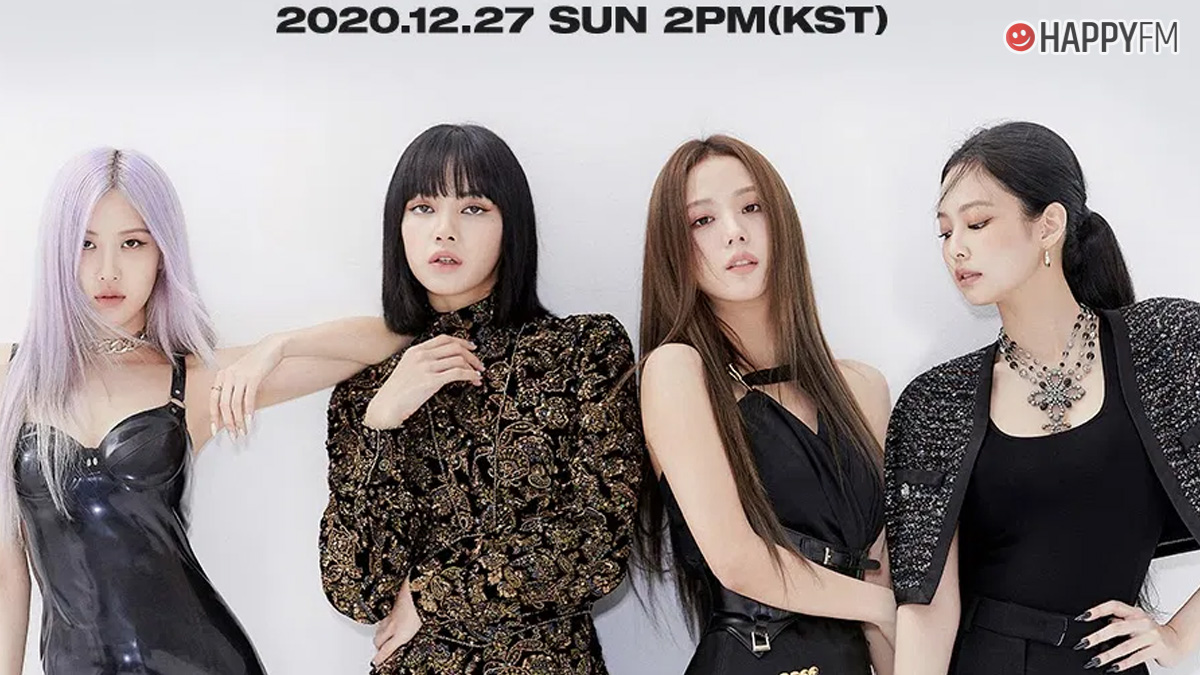 BLACKPINK