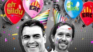 presupuestos