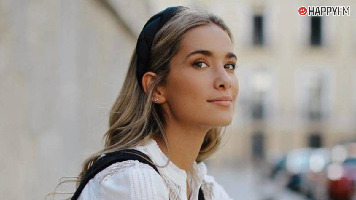 María Pombo