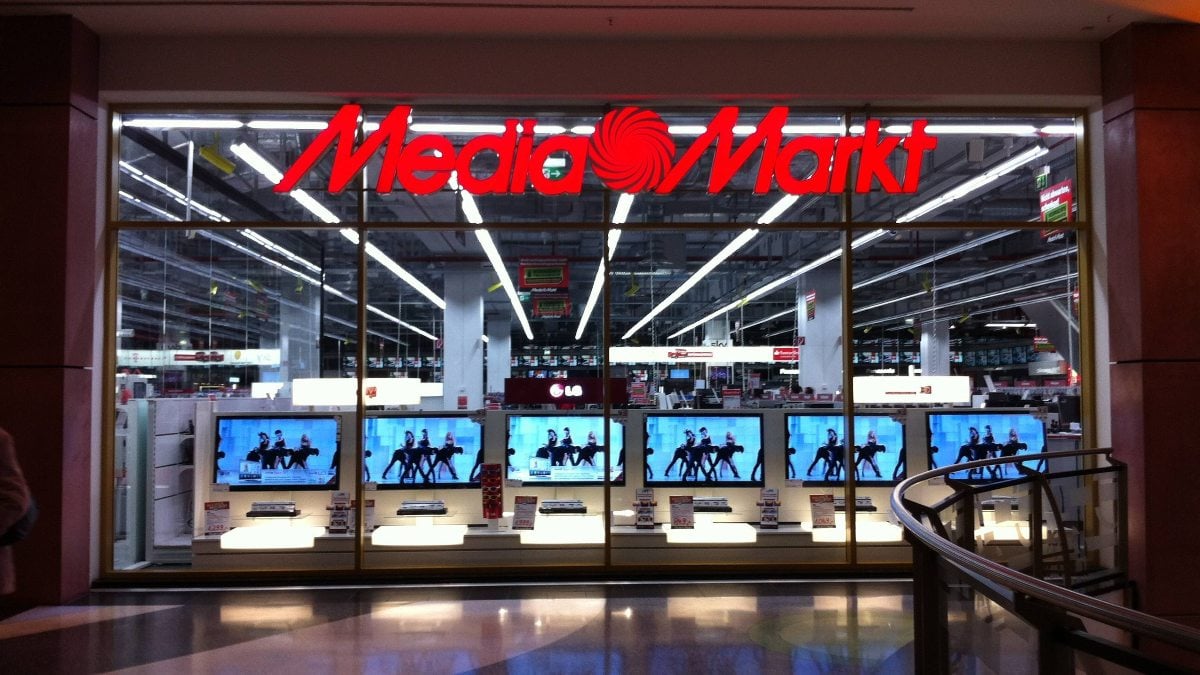 Worten vende 17 lojas em Espanha à MediaMarkt - Expresso