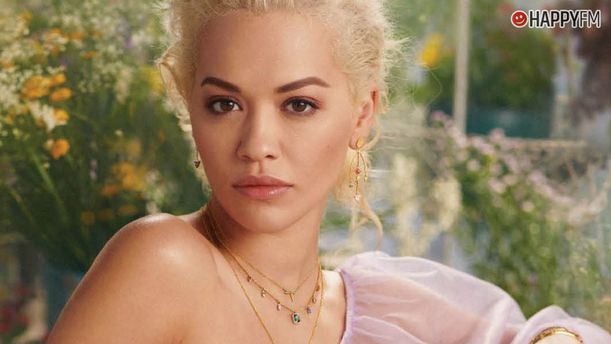 Rita Ora