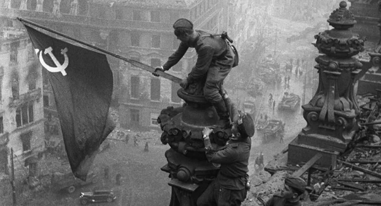 5 Datos Sobre La Segunda Guerra Mundial Que Quizás No Conocías 5587