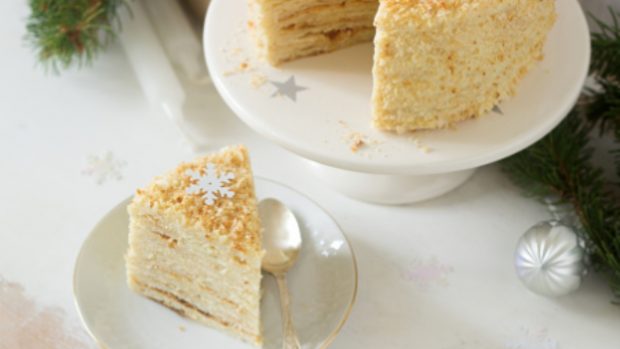 El pastel de turrón más fácil del mundo, 5 recetas de postres fáciles de preparar para aprovechar el turrón 