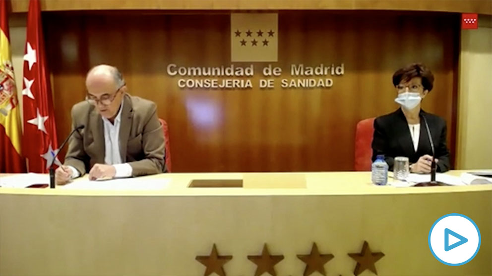 Madrid prohíbe las campanadas de la Puerta del Sol y las cabalgatas serán en recintos «acotados».