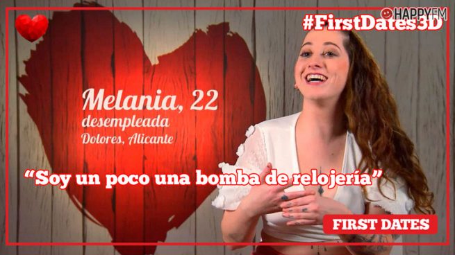 First Dates
