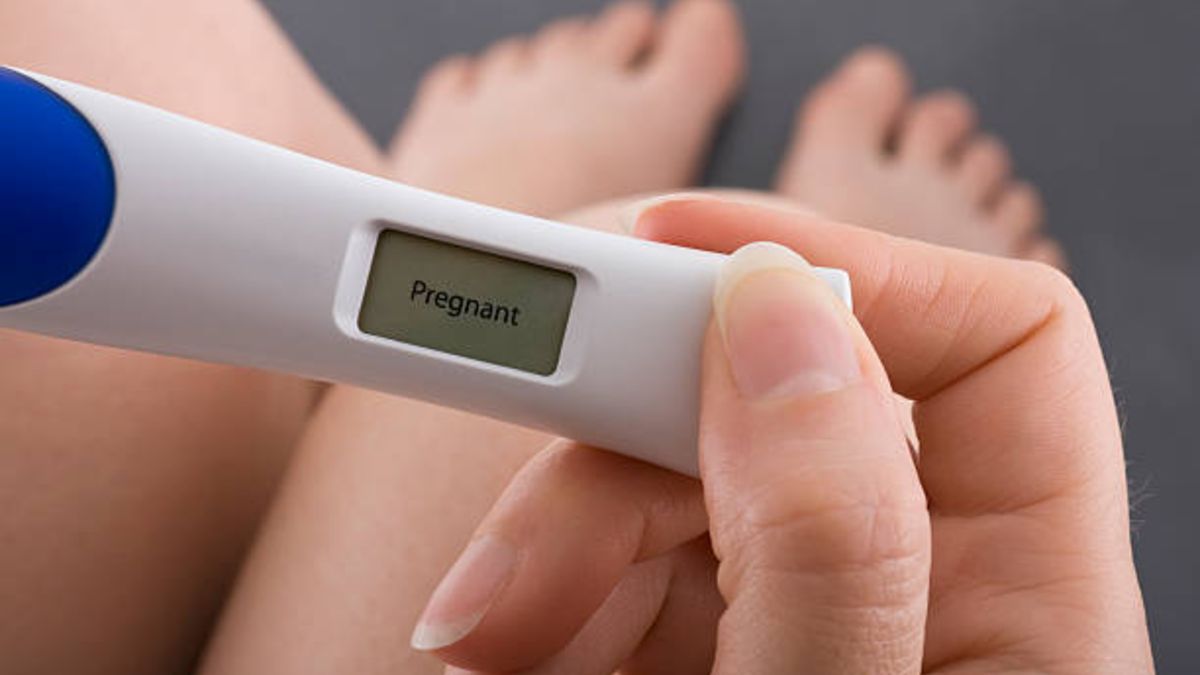 Tests De Embarazo Tipos Y Cómo Realizárselo 9948