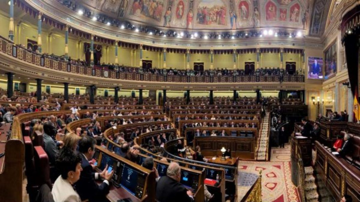 6 de diciembre, Día de la Constitución