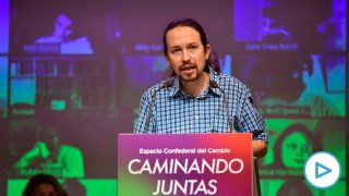 Pablo Iglesias