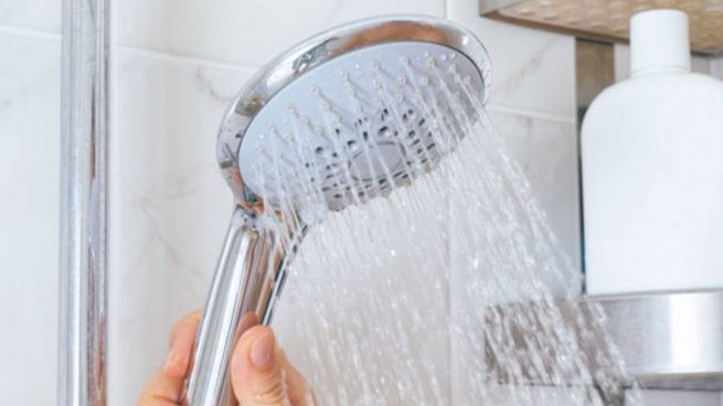 cEl producto de Lidl para convertir la ducha de tu casa en un spa por 9,99 euros