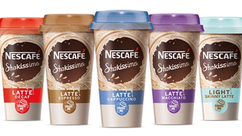 Nescafé® lanza sus primeros productos de consumo inmediato - Mujeronline